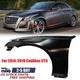 Fender For 2014-2019 Cadillac CTS Front Driver Side Steel Direct Replacement Fender For 2014-2019 Cadillac CTS Front Driver Side Steel Direct Replacement