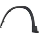 Fender Flare Primed Front Driver Side For 2016-2023 Mazda CX-9 Fender Flare Primed Front Driver Side For 2016-2023 Mazda CX-9