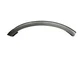 AUDI Q7 WHEEL OPENING MOLDING ARCH RIGHT REAR 2020 2021 2022 SQ7 4M0853818H AUDI Q7 WHEEL OPENING MOLDING ARCH RIGHT REAR 2020 2021 2022 SQ7 4M0853818H