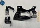 2019-2026 BMW Z4 G29  FRONT LEFT (DRIVER SIDE) FENDER MOUNT BRACKET SET OF 3 OEM