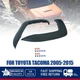 NEW Fender Flares Front Driver & Passenger LH+RH Fits 2005-2015 Toyota Tacoma