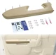 Front Left Driver Side Armrest Repair Kit Fit for Chevy Silverado/Gmc Sierra 150 Front Left Driver Side Armrest Repair Kit Fit for Chevy Silverado/Gmc Sierra 150