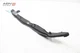 2018-2022 TOYOTA C-HR FRONT RIGHT PASSENGER SIDE FENDER REARWARD SEAL COVER OEM