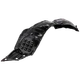 Fender Liner For Nissan Altima 2013-2015 Front Driver Side Inner Fender Liner For Nissan Altima 2013-2015 Front Driver Side Inner