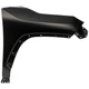 Fender For Toyota RAV4 2019-2024 Front Passenger Side Steel