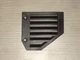 Hummer H2 Left Air Intake Vent Grille Fender Side Panel 15106173 Hummer H2 Left Air Intake Vent Grille Fender Side Panel 15106173