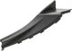 New Genuine Nissan Front Fender Cover Trim Right (2016-2020) OE 668949NB0A New Genuine Nissan Front Fender Cover Trim Right (2016-2020) OE 668949NB0A