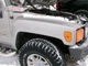 Passenger Right Fender Fits 06-10 HUMMER H3 2221899 Passenger Right Fender Fits 06-10 HUMMER H3 2221899