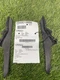 ✅ 2019 TOYOTA COROLLA WINDSHIELD MOULDINGS PROTECTOR RH LH PN:53824-02070 OEM ✅ 2019 TOYOTA COROLLA WINDSHIELD MOULDINGS PROTECTOR RH LH PN:53824-02070 OEM