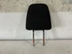 2024 GMC SIERRA250 Passenger Right Side Rear Headrest Black Cloth OEM 2024 GMC SIERRA250 Passenger Right Side Rear Headrest Black Cloth OEM