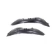 For Dodge Charger 2015-2022 Fender Liner Driver And Passenger Side | Pair Front