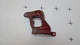 Tesla Model 3 Front Right Passenger Fender Support Bracket 1086016-00-D OEM