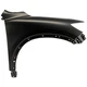 Fender For Mazda CX-5 2013-2016 Front Passenger Side Fender For Mazda CX-5 2013-2016 Front Passenger Side