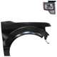 F-150 11-14 HEAD LAMP RH Assembly Halogen 2-pc Kit with Fender F-150 11-14 HEAD LAMP RH Assembly Halogen 2-pc Kit with Fender