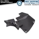 Front Right Inner Fender Liner Fits 2014-2018 Mazda 3 2014-2017 6 2013-2016 CX-5