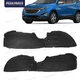 For 2018-2023 Chevrolet Equinox Front Left and Right Side Inner Fender Liner Set