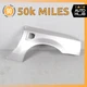 04-09 Cadillac XLR Quarter Panel Rear Left Driver Side Silver 10355380 OEM 50k 04-09 Cadillac XLR Quarter Panel Rear Left Driver Side Silver 10355380 OEM 50k