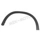 Front Passenger Wheel Opening Molding assembly  For 2016-18 Honda HRV