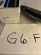 New Genuine Ford Grille DJ5Z16228BA / DJ5Z-16228-BA OEM