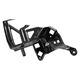 For Honda Civic 16-21 Sherman Front Passenger Side Fender Brace Value Line