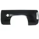 For 1994-2001 Ram 1500 Rear Left Fenders Black Steel 55023619 CH1756107 Q