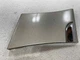 Fits 2004 2005 2006 KIA AMANTI Front LH Driver Fender Trim Moulding Silver OEM