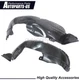 For Kia Soul 2017-19 86811B2500 86812B2500 New Front Left Right Fender Liners For Kia Soul 2017-19 86811B2500 86812B2500 New Front Left Right Fender Liners