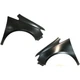 Fender For 2011-2013 Honda Odyssey Front Driver and Passenger Side Fender For 2011-2013 Honda Odyssey Front Driver and Passenger Side