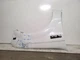 White Right Front Fender Damaged Fits 02 03 04 05 06 07 Ford F250 F350 White Right Front Fender Damaged Fits 02 03 04 05 06 07 Ford F250 F350