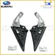 61158-SA000 & 61158-SA010 Genuine FRONT LEFT & RIGHT DOOR GUSSET SET SUBARU EJ20 61158-SA000 & 61158-SA010 Genuine FRONT LEFT & RIGHT DOOR GUSSET SET SUBARU EJ20