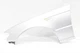 ⭐ 04-06 Bmw E46 325ci 330ci Left Driver Fender Cover Panel Silver Factory Oem ⭐ 04-06 Bmw E46 325ci 330ci Left Driver Fender Cover Panel Silver Factory Oem