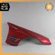 03-08 Mercedes R230 SL500 SL55 AMG Fender Front Right Passenger Side OEM 03-08 Mercedes R230 SL500 SL55 AMG Fender Front Right Passenger Side OEM