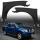 Fender For Nissan Frontier FOR 2005-2021 Front Driver AND Passenger Side