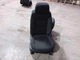 2021 GMC SIERRA150 Black Cloth Passenger Right Side Front Seat Trim HOU 2021 GMC SIERRA150 Black Cloth Passenger Right Side Front Seat Trim HOU