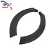 Rear Left + Right Side Fender Trim Molding Moulding For 2020-2024 Ford Explorer Rear Left + Right Side Fender Trim Molding Moulding For 2020-2024 Ford Explorer