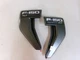 2021-25 Ford F150 XLT RH/LH Fender Emblems Black ML34-16B115-AC/16B114-AC 2021-25 Ford F150 XLT RH/LH Fender Emblems Black ML34-16B115-AC/16B114-AC