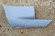 VERY NICE ORIGINAL GENUINE PORSCHE 911 SC CARRERA LEFT REAR QUARTER EXTENSION VERY NICE ORIGINAL GENUINE PORSCHE 911 SC CARRERA LEFT REAR QUARTER EXTENSION
