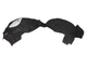 Fits For Porsche Macan  Front Inner Fender Liner 2019-2024 Left Driver Side