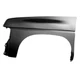 For Nissan Pathfinder 1990-1995 Driver Side Fender | NI1240119 | 6311394G31 For Nissan Pathfinder 1990-1995 Driver Side Fender | NI1240119 | 6311394G31
