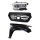Headlamp Kit For 2016-2017 Toyota Tacoma Right RH Assy Halogen CAPA with LED DRL Headlamp Kit For 2016-2017 Toyota Tacoma Right RH Assy Halogen CAPA with LED DRL