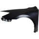 Front Fender Left Driver Side For 2005-2010 Scion TC SC1240103 Front Fender Left Driver Side For 2005-2010 Scion TC SC1240103