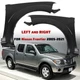 Fender For Nissan Frontier FOR 2005-2021 Front LEFT AND RIGHT Side