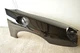 Porsche 996 911 996.1 Wing fender front right Black 99650303204