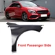 For 2014-2019 Mercedes Benz CLA250 CLA45 AMG Fender Front Passenger RH Side US For 2014-2019 Mercedes Benz CLA250 CLA45 AMG Fender Front Passenger RH Side US