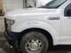 (LOCAL PICKUP ONLY) Driver Fender Without Wheel Lip Moulding Fits 15-20 FORD F15