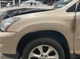 2009 Lexus RX350 OEM Front Left Hand Drivers Side Fender Golden Almond 4T1 07 08 2009 Lexus RX350 OEM Front Left Hand Drivers Side Fender Golden Almond 4T1 07 08