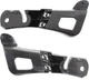 For 2012-2019 Beetle Fender Support Front Plastic SET PAIR For 2012-2019 Beetle Fender Support Front Plastic SET PAIR