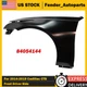 Front Fender Driver Side For 2014-2019 Cadillac CTS Primed #84054144 GM124039 Front Fender Driver Side For 2014-2019 Cadillac CTS Primed #84054144 GM124039