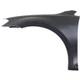 For Volkswagen Golf 2015-2017 Front Fender Driver Side Steel Primed For Volkswagen Golf 2015-2017 Front Fender Driver Side Steel Primed