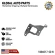 fits Tesla Model 3 2017-2023 Frontal Fender 1086017-S0-A Unit Holder New 🗼 ✨